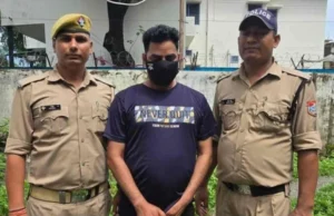 हल्द्वानी सेक्स रैकेट केस में बड़ी गिरफ्तारी! डेढ़ महीने से फरार राहुल जायसवाल पुलिस के हत्थे चढ़ा