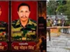 मणिपुर में आतंकी हमला, उत्तराखंड के वारंट ऑफिसर बलवंत सिंह समेत दो जवान शहीद
