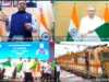 उत्तराखंड को मिली नई रेल सौगात! रामनगर-देहरादून एक्सप्रेस को रेल मंत्री अश्विनी वैष्णव व CM धामी ने दिखाई हरी झंडी, जल्द मिलेंगी और बड़ी रेल परियोजनाएं