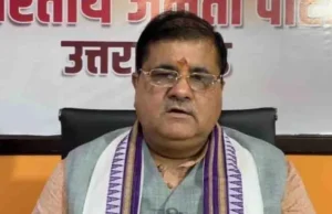 युवाओं पर टिप्पणी से बढ़ीं भाजपा की मुश्किलें? महेंद्र भट्ट के बयान पर बवाल