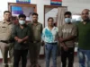हल्द्वानी में नाबालिग से दरिंदगी: 24 घंटे के भीतर दो आरोपी गिरफ्तार, पॉक्सो एक्ट में सख्त कार्रवाई