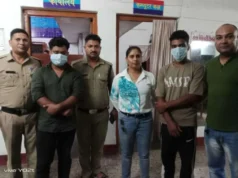 हल्द्वानी में नाबालिग से दरिंदगी: 24 घंटे के भीतर दो आरोपी गिरफ्तार, पॉक्सो एक्ट में सख्त कार्रवाई