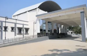देहरादून: अमृत भारत योजना के तहत बदला हर्रावाला रेलवे स्टेशन का स्वरूप, अब मिलेगा वर्ल्ड क्लास सफर का अनुभव