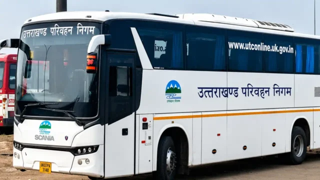 Uttarakhand-Roadways-Fare-Discount