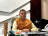 केदारनाथ यात्रा में 6 लाख रुपये का अनधिकृत खर्च, पूर्व CEO विजय थपलियाल समेत तीन अधिकारियों पर होगी कार्रवाई