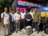 कॉस्मेटिक की दुकान में छिपा था नशे का साम्राज्य! STF ने दबोचा शातिर तस्कर, कोडीन-ट्रामाडोल की बड़ी बरामदगी
