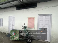 मसूरी में एमडीडीए का बड़ा एक्शन! अवैध निर्माणों पर चला शिकंजा, दो भवन किए सील; बंशीधर तिवारी बोले— कानून से ऊपर कोई नहीं