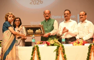 डॉक्टर्स डे पर 37 चिकित्सक सम्मानित, स्वास्थ्य मंत्री की बड़ी घोषणाएं