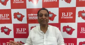 हरक सिंह रावत अपने आप में एक कैरेक्टर हैं, उनके कैरेक्टर की पीएचडी है… चुनाव में करेंगे पोस्टमार्टम