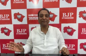 हरक सिंह रावत अपने आप में एक कैरेक्टर हैं, उनके कैरेक्टर की पीएचडी है… चुनाव में करेंगे पोस्टमार्टम