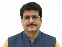 यूजेवीएन लिमिटेड के प्रबंध निदेशक श्री अजय कुमार सिंह ने विधिवत कार्यभार ग्रहण किया, ऊर्जा क्षेत्र में नए युग की दिशा में प्राथमिकताएँ की साझा