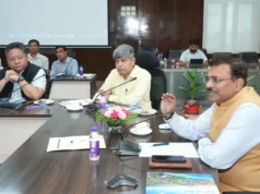 उत्तराखंड में डिजिटल प्लानिंग को बढ़ावा | पीएम गतिशक्ति 2.0 व GIS तकनीक का विस्तार