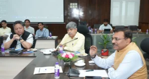 उत्तराखंड में डिजिटल प्लानिंग को बढ़ावा | पीएम गतिशक्ति 2.0 व GIS तकनीक का विस्तार