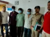 देहरादून पुलिस का सख्त एक्शन: ज्वेलरी चोरी और वाहन तस्करी नेटवर्क का पर्दाफाश