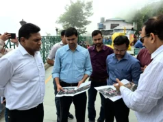पर्यटन नगरी मसूरी को मिली पांच रोपवे की सौगात, दो महीने में शुरू होगा काम