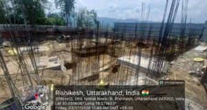 अवैध निर्माणों पर एमडीडीए का बड़ा प्रहार, ऋषिकेश में अवैध भवन सील, राजपुर, जाखन, पुरकुल और मालसी क्षेत्रों में नियमानुसार कार्रवाई जारी