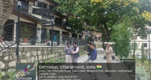 अवैध निर्माणों पर एमडीडीए का बड़ा प्रहार, ऋषिकेश में अवैध भवन सील, राजपुर, जाखन, पुरकुल और मालसी क्षेत्रों में नियमानुसार कार्रवाई जारी