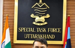 उत्तराखंड में ऑनलाइन बाल यौन शोषण पर सख्ती : STF ने जून में दर्ज की 52 FIR