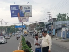 सीएम पुष्कर सिंह धामी के विजन को मिली रफ्तार, बंशीधर तिवारी के नेतृत्व में हरा-भरा हो रहा दून