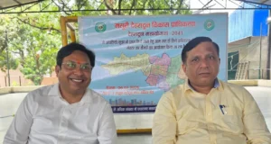 देहरादून मास्टर प्लान-2041 पर जनसुनवाई शुरू : पहले दिन 18 लोगों ने सुझाव व आपत्तियां रखीं