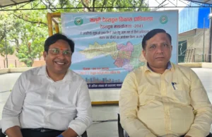 देहरादून मास्टर प्लान-2041 पर जनसुनवाई शुरू : पहले दिन 18 लोगों ने सुझाव व आपत्तियां रखीं