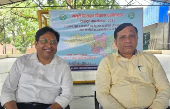 देहरादून मास्टर प्लान-2041 पर जनसुनवाई शुरू : पहले दिन 18 लोगों ने सुझाव व आपत्तियां रखीं