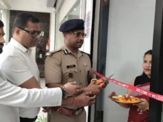 बजाज कैपिटल इंश्योरेंस ब्रोकिंग लिमिटेड की प्रीमियम शाखा का देहरादून में भव्य शुभारंभ