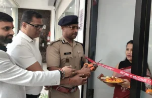 बजाज कैपिटल इंश्योरेंस ब्रोकिंग लिमिटेड की प्रीमियम शाखा का देहरादून में भव्य शुभारंभ