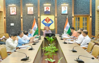 देहरादून में धूमधाम से मनेगा कारगिल विजय दिवस, मुख्यमंत्री करेंगे शहीदों के परिजनों को सम्मानित