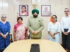 युवाओं को फ्यूचर रेडी बनने की दिशा में काम करे उत्तराखंड तकनीकी विश्वविद्यालय: राज्यपाल