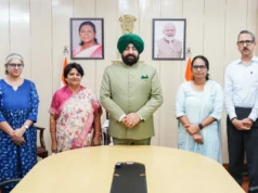 युवाओं को फ्यूचर रेडी बनने की दिशा में काम करे उत्तराखंड तकनीकी विश्वविद्यालय: राज्यपाल