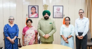 युवाओं को फ्यूचर रेडी बनने की दिशा में काम करे उत्तराखंड तकनीकी विश्वविद्यालय: राज्यपाल