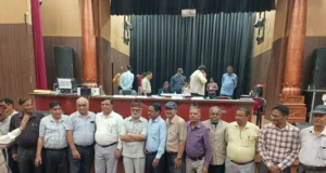 देहरादून महायोजना-2041: जनता के सुझावों से आकार ले रहा शहर का भविष्य, चौथे दिन जनसुनवाई में उमड़ी भारी सहभागिता