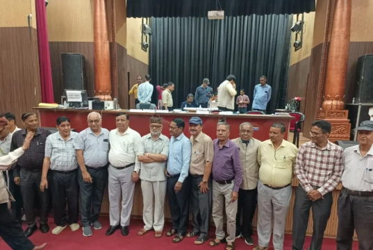 देहरादून महायोजना-2041: जनता के सुझावों से आकार ले रहा शहर का भविष्य, चौथे दिन जनसुनवाई में उमड़ी भारी सहभागिता
