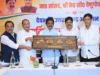 केसी वेणुगोपाल का उत्तराखंड दौरा : 2027 की जीत की नींव तैयार करने का प्रयास