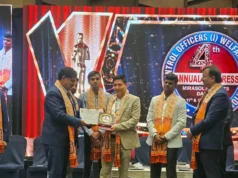 राष्ट्रीय स्तर पर चमका उत्तराखण्ड FDA, अपर आयुक्त ताजबर सिंह जग्गी को मिला Best Drug Controller of india राष्ट्रीय पुरस्कार