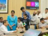 देहरादून: समाधान दिवस में 176 शिकायतों का अंबार, बुजुर्ग उत्पीड़न, जमीन कब्जों और घरेलू हिंसा पर प्रशासन का बड़ा एक्शन