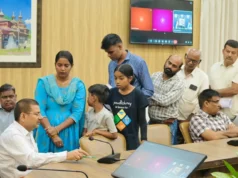 देहरादून: समाधान दिवस में 176 शिकायतों का अंबार, बुजुर्ग उत्पीड़न, जमीन कब्जों और घरेलू हिंसा पर प्रशासन का बड़ा एक्शन