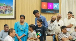 देहरादून: समाधान दिवस में 176 शिकायतों का अंबार, बुजुर्ग उत्पीड़न, जमीन कब्जों और घरेलू हिंसा पर प्रशासन का बड़ा एक्शन