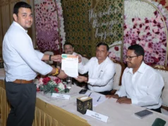 देहरादून महायोजना-2041 पर छठे दिन भी उमड़ा जनसैलाब, रायपुर क्षेत्र के लोगों ने रखी विकास की प्राथमिकताएं