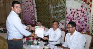देहरादून महायोजना-2041 पर छठे दिन भी उमड़ा जनसैलाब, रायपुर क्षेत्र के लोगों ने रखी विकास की प्राथमिकताएं