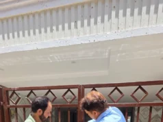 देहरादून: एमडीडीए की बड़ी कार्रवाई, विधौली और रानीपोखरी में 5 अवैध बहुमंजिला निर्माण सील