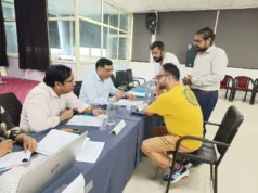 देहरादून महायोजना-2041 : सातवें दिन जीआरडी यूनिवर्सिटी में उमड़ी जनभागीदारी, नागरिकों ने रखे भविष्य के दून की विकास रूपरेखा से जुड़े सुझाव