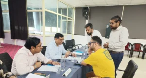 देहरादून महायोजना-2041 : सातवें दिन जीआरडी यूनिवर्सिटी में उमड़ी जनभागीदारी, नागरिकों ने रखे भविष्य के दून की विकास रूपरेखा से जुड़े सुझाव