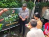 हरेला पर्व पर हरियाली का संकल्प: जिलाधिकारी डॉ0 आशीष चौहान ने किया वृक्षारोपण, कहा— पौधारोपण को बनाएं जन-आंदोलन