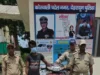 देहरादून: ‘ऑपरेशन प्रहार’ में बड़ी सफलता, शातिर वाहन चोर गिरफ्तार, चोरी की एक्टिवा स्कूटी बरामद