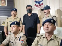 UPSC में असफल, बना फर्जी IPS! रिटायर्ड IAS अधिकारी के बेटे ने वर्दी पहनकर ठगे लाखों, दून पुलिस ने दबोचा