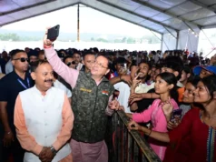 उत्तराखंड में अग्निवीरों को बड़ी सौगात: होमस्टे अनुदान, 10% आरक्षण और बनेगा देश का पहला ‘अग्निवीर सेल’