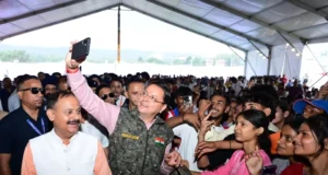 उत्तराखंड में अग्निवीरों को बड़ी सौगात: होमस्टे अनुदान, 10% आरक्षण और बनेगा देश का पहला ‘अग्निवीर सेल’