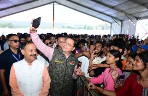 उत्तराखंड में अग्निवीरों को बड़ी सौगात: होमस्टे अनुदान, 10% आरक्षण और बनेगा देश का पहला ‘अग्निवीर सेल’